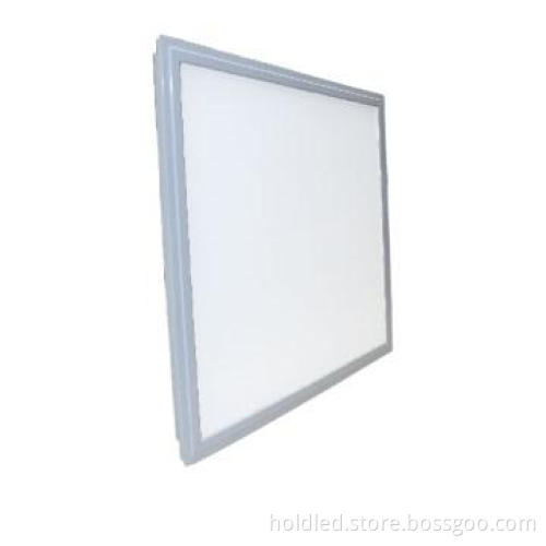 warter proof IP65 LED panel light 37W 600*600